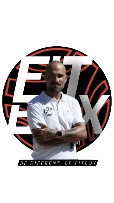 Entrenador de fitboxurbangim javi verdugo